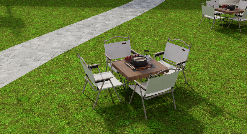 水富县酒店帐篷定制：解锁旅居新体验，打造差异化竞争力