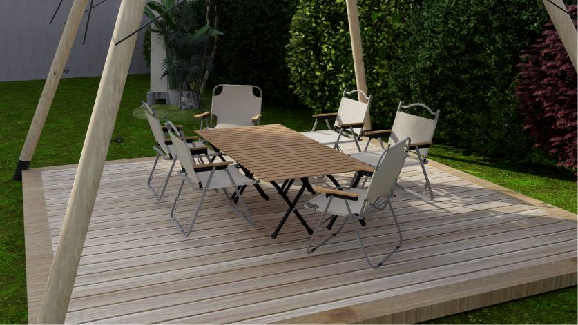 水富县帐篷生产厂家：以匠心筑牢户外装备的品质根基